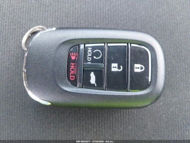 2026 HONDA CIVIC SPORT 11