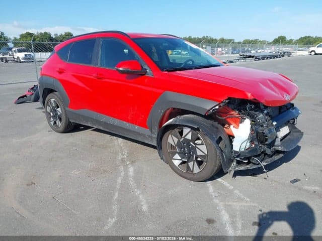 2025 HYUNDAI KONA SEL - 1