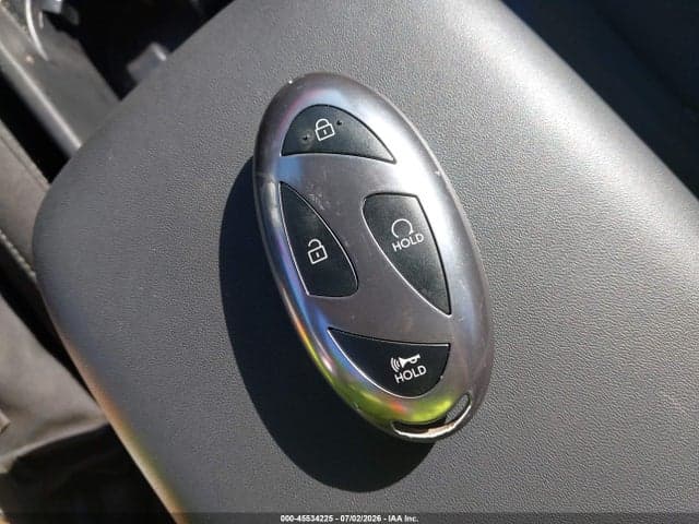 2025 HYUNDAI KONA SEL 11