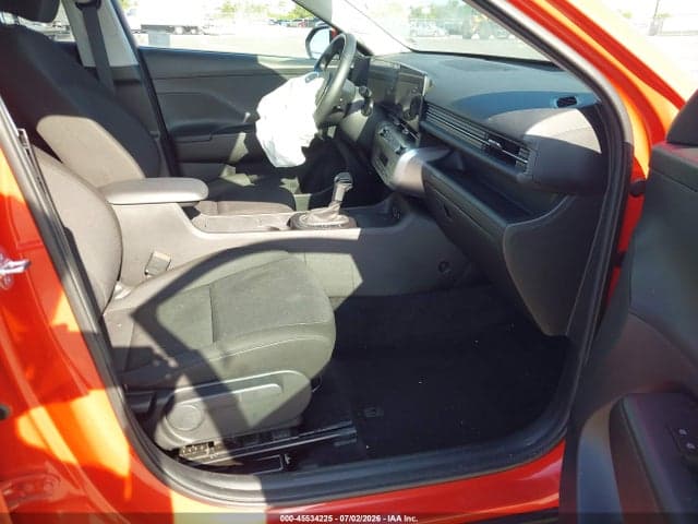 2025 HYUNDAI KONA SEL 5