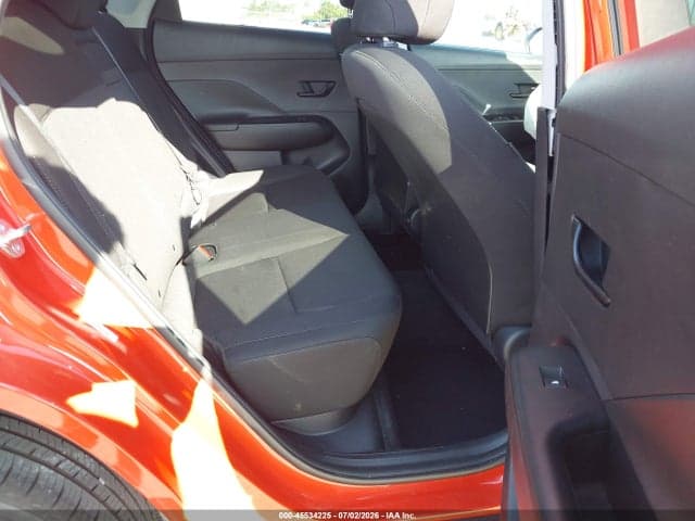2025 HYUNDAI KONA SEL 8