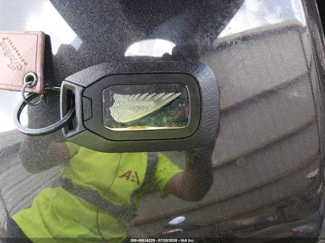 2020 INDIAN MOTORCYCLE CO. CHALLENGER 11