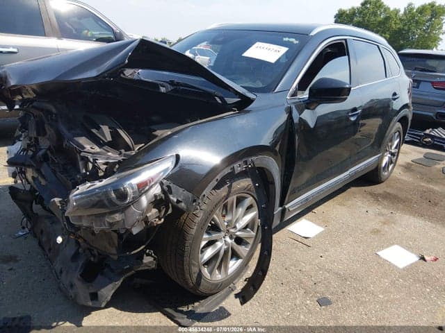 2018 MAZDA CX-9 SIGNATURE 2