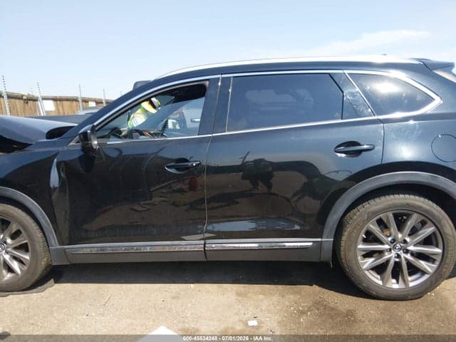 2018 MAZDA CX-9 SIGNATURE 14