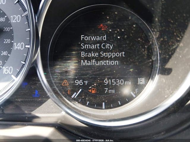 2018 MAZDA CX-9 SIGNATURE 15