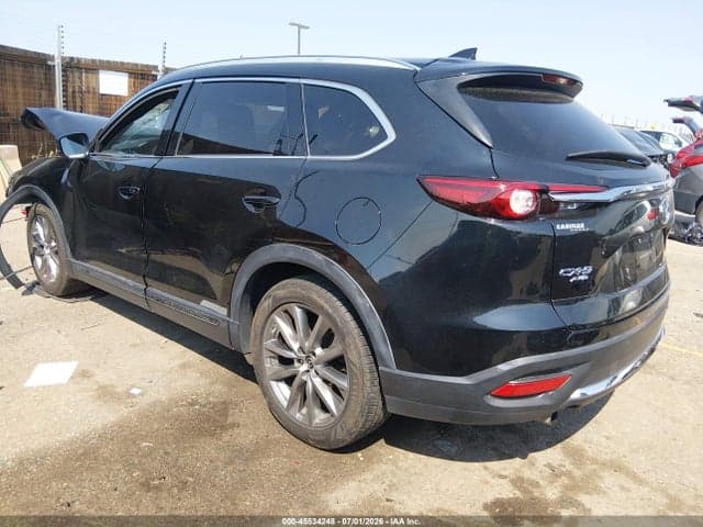 2018 MAZDA CX-9 SIGNATURE 3