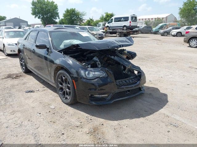 2022 CHRYSLER 300 TOURING L AWD - 1