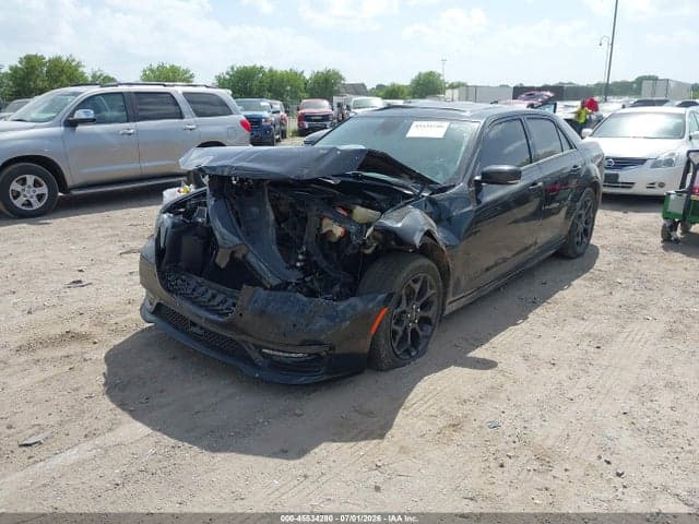 2022 CHRYSLER 300 TOURING L AWD 2
