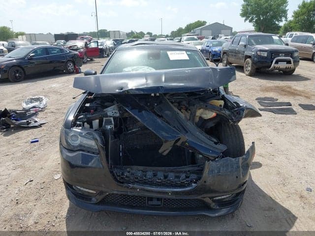 2022 CHRYSLER 300 TOURING L AWD 12