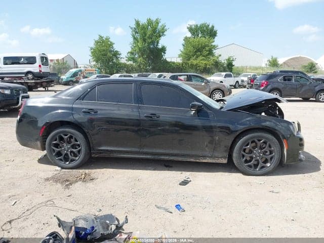 2022 CHRYSLER 300 TOURING L AWD 13