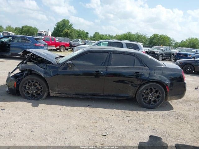 2022 CHRYSLER 300 TOURING L AWD 14