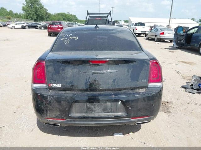 2022 CHRYSLER 300 TOURING L AWD 16
