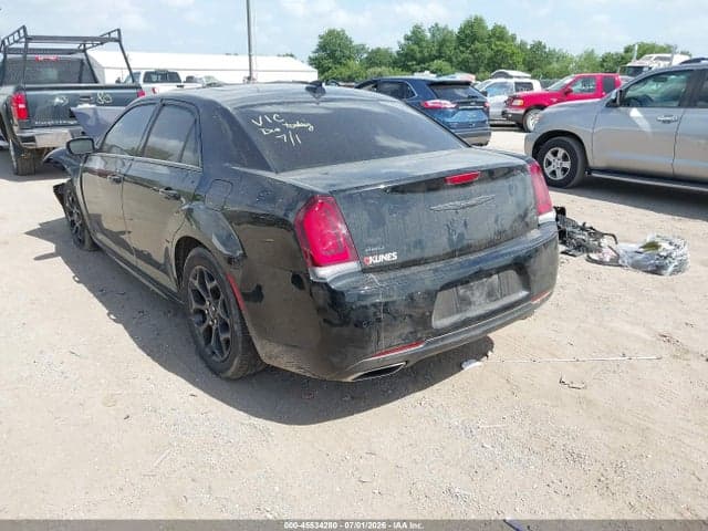 2022 CHRYSLER 300 TOURING L AWD 3
