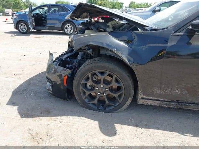 2022 CHRYSLER 300 TOURING L AWD 6