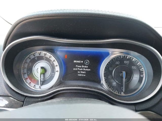2022 CHRYSLER 300 TOURING L AWD 7