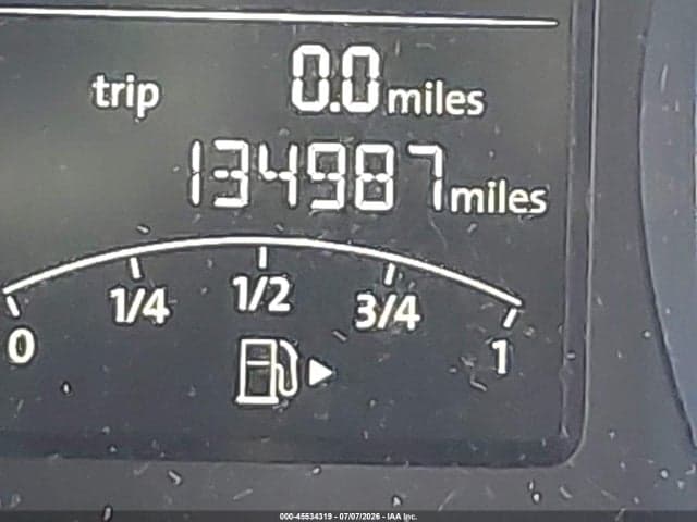 2017 VOLKSWAGEN JETTA 1.4T S 16