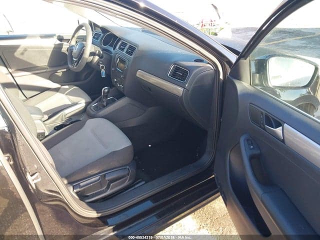 2017 VOLKSWAGEN JETTA 1.4T S 5