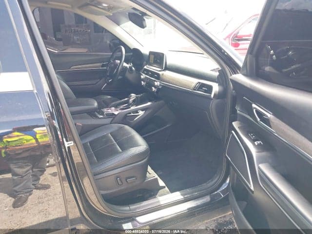 2020 KIA TELLURIDE SX 5