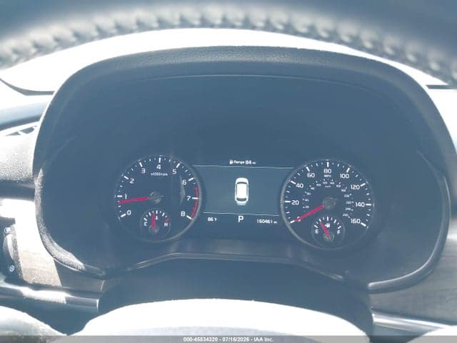 2020 KIA TELLURIDE SX 7