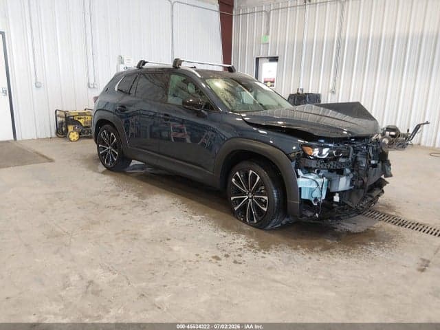 2026 MAZDA CX-50 2.5 S PREMIUM 1