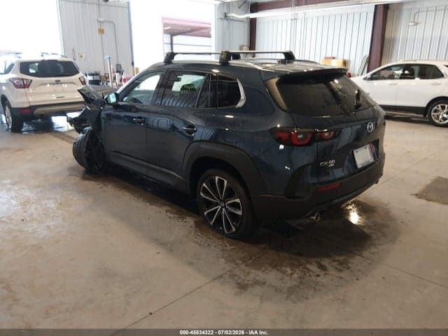 2026 MAZDA CX-50 2.5 S PREMIUM 3
