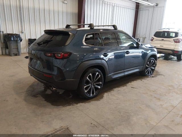2026 MAZDA CX-50 2.5 S PREMIUM 4