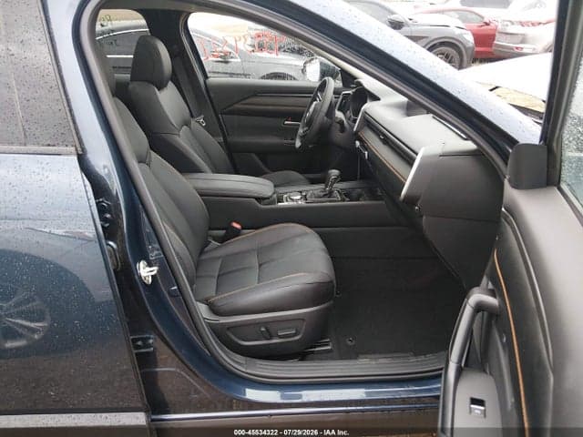 2026 MAZDA CX-50 2.5 S PREMIUM 5