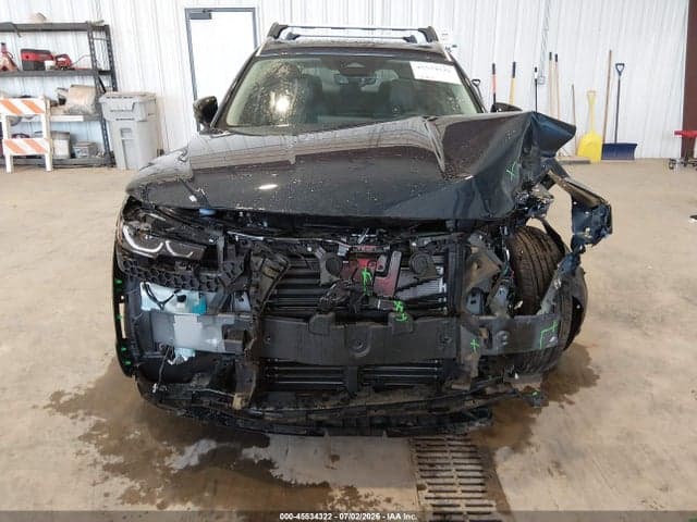 2026 MAZDA CX-50 2.5 S PREMIUM 6
