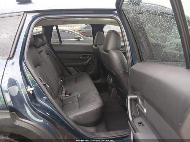 2026 MAZDA CX-50 2.5 S PREMIUM 8