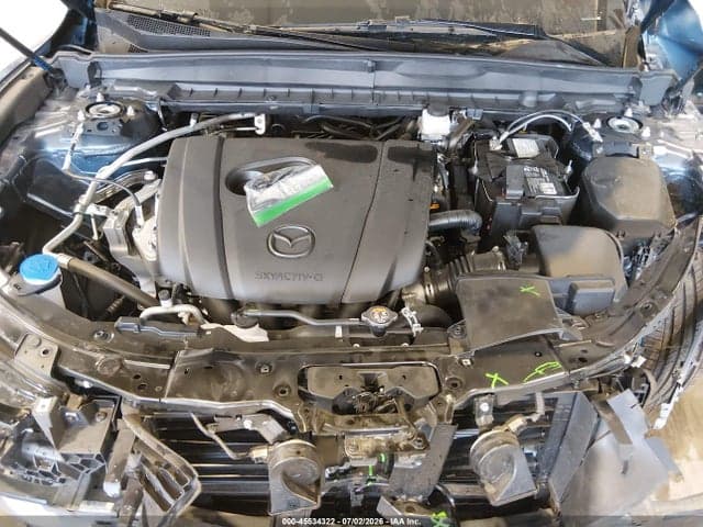 2026 MAZDA CX-50 2.5 S PREMIUM 10