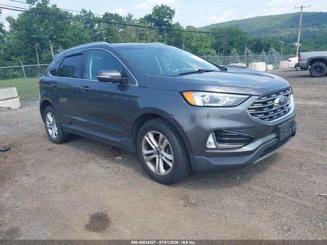 2019 FORD EDGE SEL 1