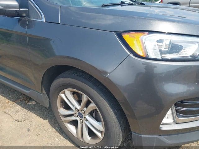 2019 FORD EDGE SEL 6