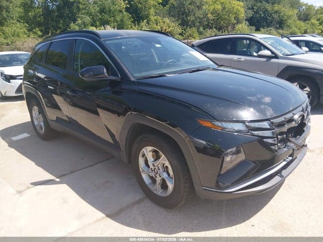 2024 HYUNDAI TUCSON SEL 1