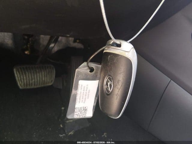 2024 HYUNDAI TUCSON SEL 11