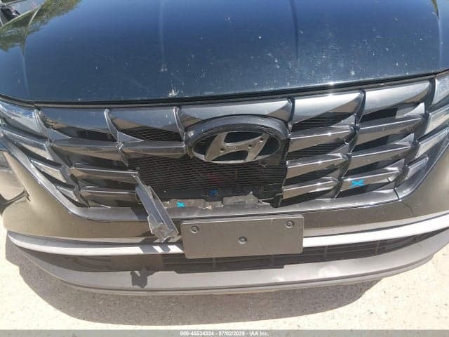 2024 HYUNDAI TUCSON SEL 6