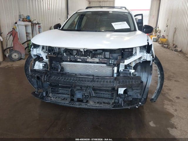 2026 NISSAN KICKS SV 6