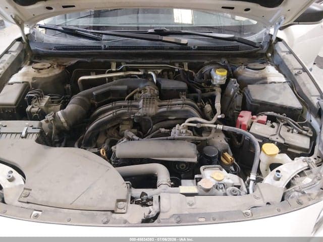 2021 SUBARU OUTBACK 10
