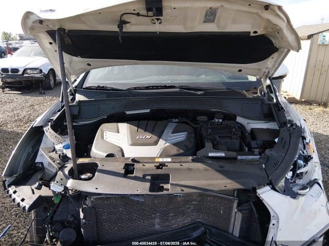 2017 HYUNDAI SANTA FE LIMITED ULTIMATE 10
