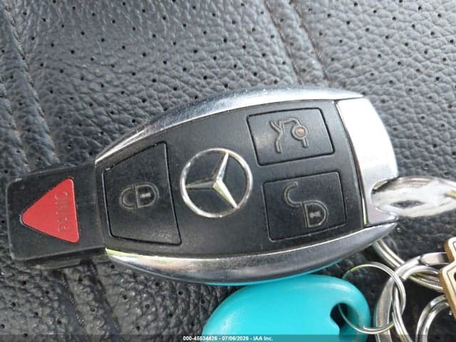 2016 MERCEDES-BENZ GL 450 4MATIC 11
