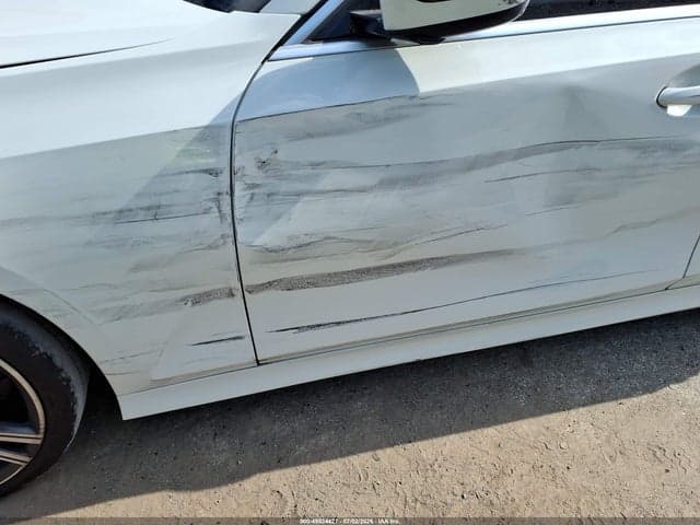 2020 BMW 330I 6