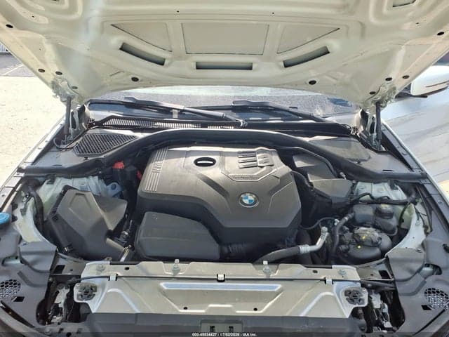 2020 BMW 330I 10