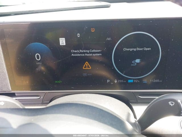 2025 HYUNDAI KONA ELECTRIC LIMITED 7