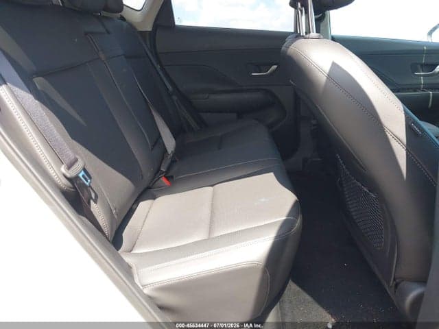 2025 HYUNDAI KONA ELECTRIC LIMITED 8