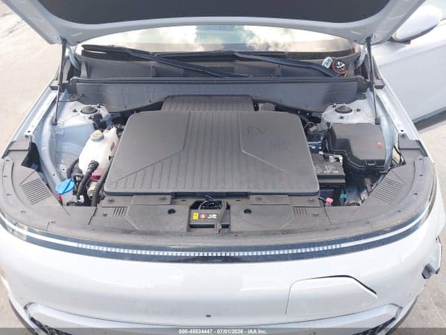 2025 HYUNDAI KONA ELECTRIC LIMITED 10