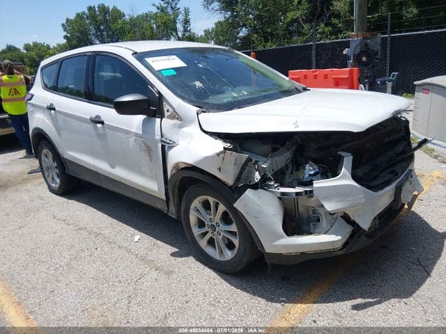 2018 FORD ESCAPE S 1