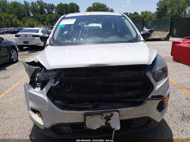 2018 FORD ESCAPE S 12