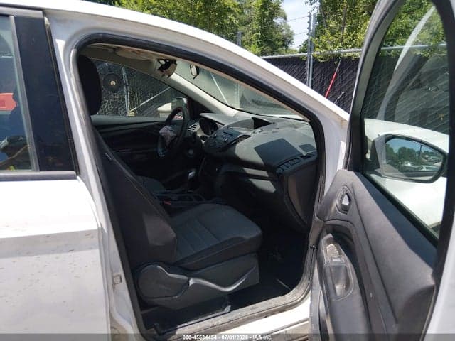 2018 FORD ESCAPE S 5