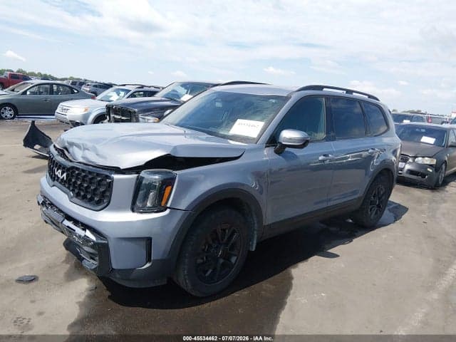 2024 KIA TELLURIDE SX PRESTIGE X-PRO 2