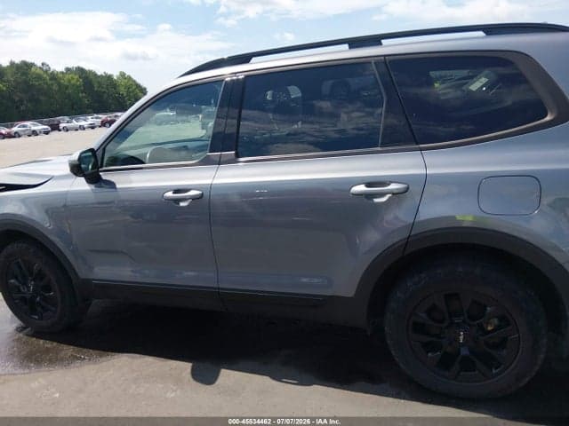 2024 KIA TELLURIDE SX PRESTIGE X-PRO 14