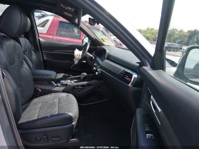 2024 KIA TELLURIDE SX PRESTIGE X-PRO 5